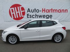 SEAT Ibiza 1.0 TSI FR LED Nav virtual Sitzhzg 17'' GR SEAT Ibiza 1.0 TSI FR LED Nav virtual Sitzhzg 17'' GR