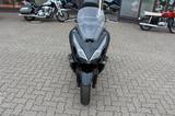 Kymco Downtown 125 i GT / ABS / Top Case / Garantie - Kymco Downtown GT 125i ABS