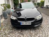 BMW 530d A - - BMW 530 in Bonn