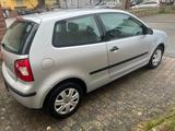 Volkswagen VW Polo 9N 1,2 64 PS - Volkswagen Polo aus 2003: 1.6