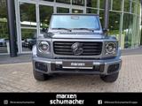 Mercedes-Benz G 450 d AMG SUPERIOR+Standh+Night2+Bur3D+Massage - graue Mercedes-Benz G 450