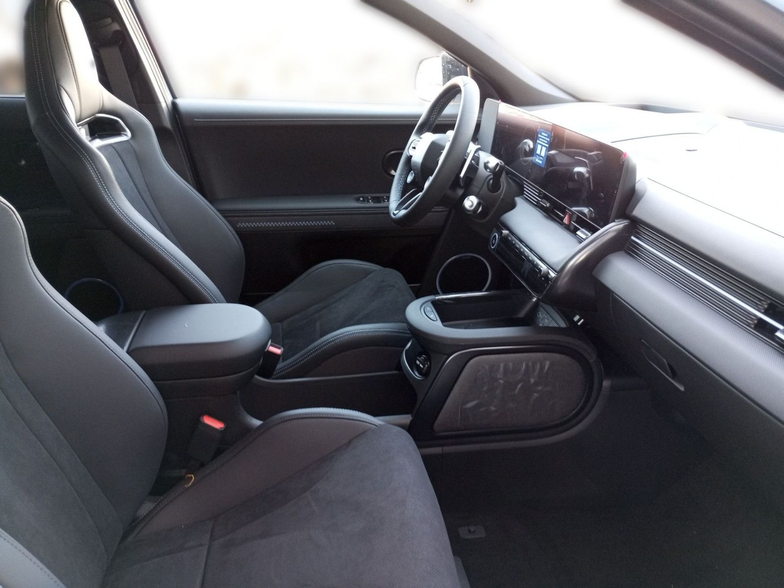 Fahrzeugabbildung Hyundai IONIQ 5 N 84 kWh 4WD Sitz-Paket