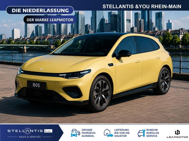 Leapmotor Andere