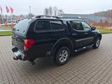 Mitsubishi L200 2,5 DI-D Intense - gebrauchte Mitsubishi L200 aus dem Jahr 2011