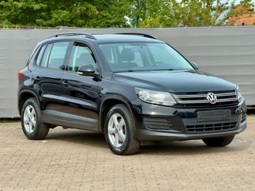 Volkswagen Tiguan - 3