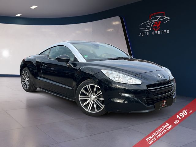 PEUGEOT RCZ