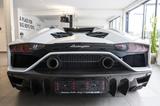 Lamborghini Aventador Ultimae Roadster 1of 250 full CARBON - gebrauchte Lamborghini Roadster