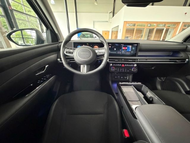 Hyundai Tucson – Bild 11