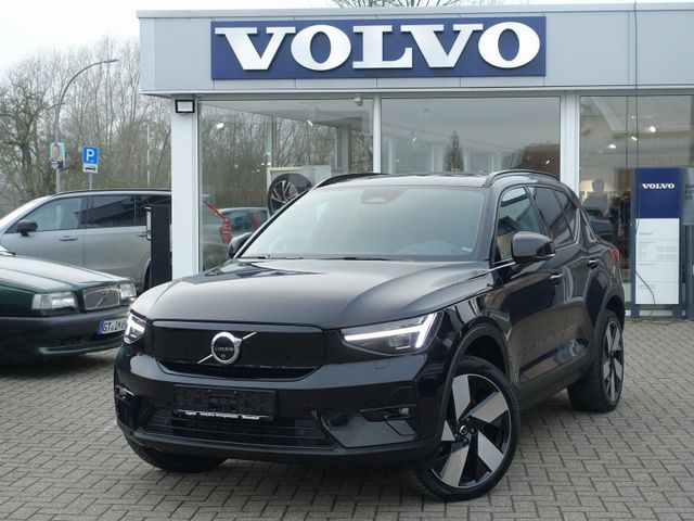 Volvo XC40 Ultimate Single Motor Extended/AHK/Lenkrhz.