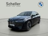 BMW iX xDrive40 Head-Up DAB LED RFK AHK el. Sitze