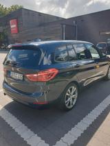 BMW 218 Gran Tourer 218i M Sport M Sport - BMW 218 Gran Tourer von privat