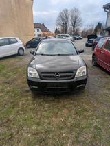 Opel Vectra c Signum - Opel Signum: V C