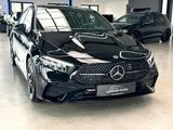 Mercedes-Benz A 220 d AMG Night Pano Kamera AHK KEYLESS-GO Hea - Mercedes-Benz A 220 Jahreswagen