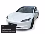 Tesla Model 3 Rear-Wheel Drive - Tesla Model 3 aus 2024