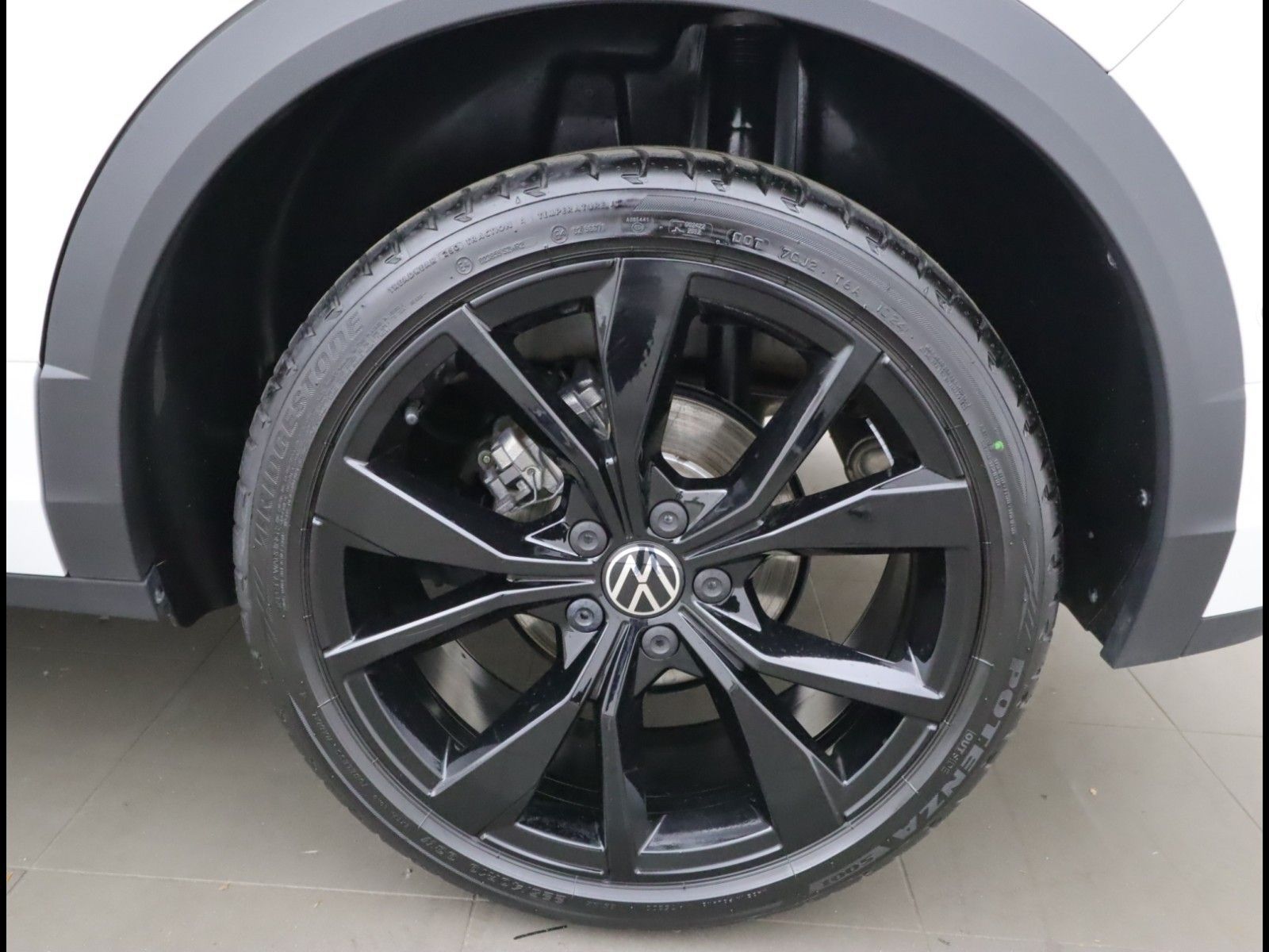 Volkswagen T-Roc - Bild 16