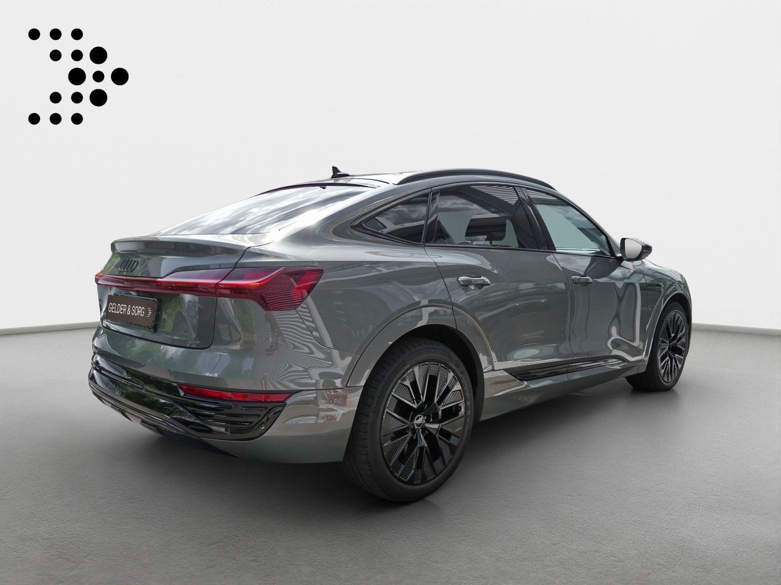 Audi Q8 e-tron - Bild 18