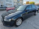 Audi A4 Lim. Attraction 1,8 TFSI NAVI*TEMPOMAT - Audi A4 Gebrauchtwagen in Mannheim