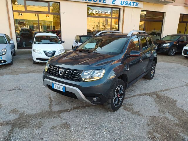 Dacia Duster 1.6 SCe GPL 4x2 Techroad