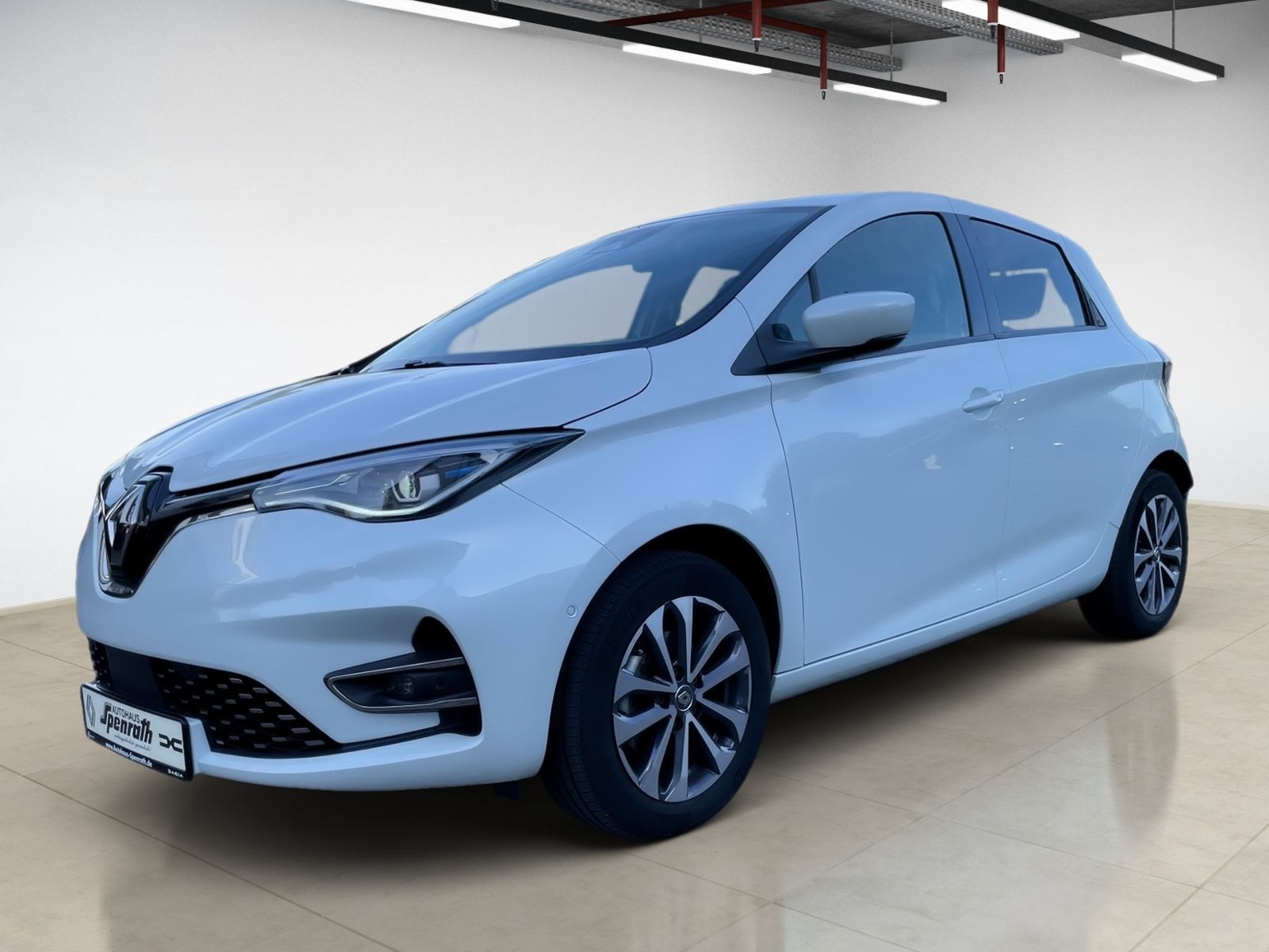 Renault Zoe Intens (Selektion) R135 Z.E. 50 imagem 2
