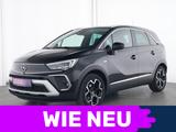 Opel Crossland Ultimate Ergonomiesitz|Navi|Pano|Kamer - gebrauchte Opel Crossland (X) aus dem Jahr 2022