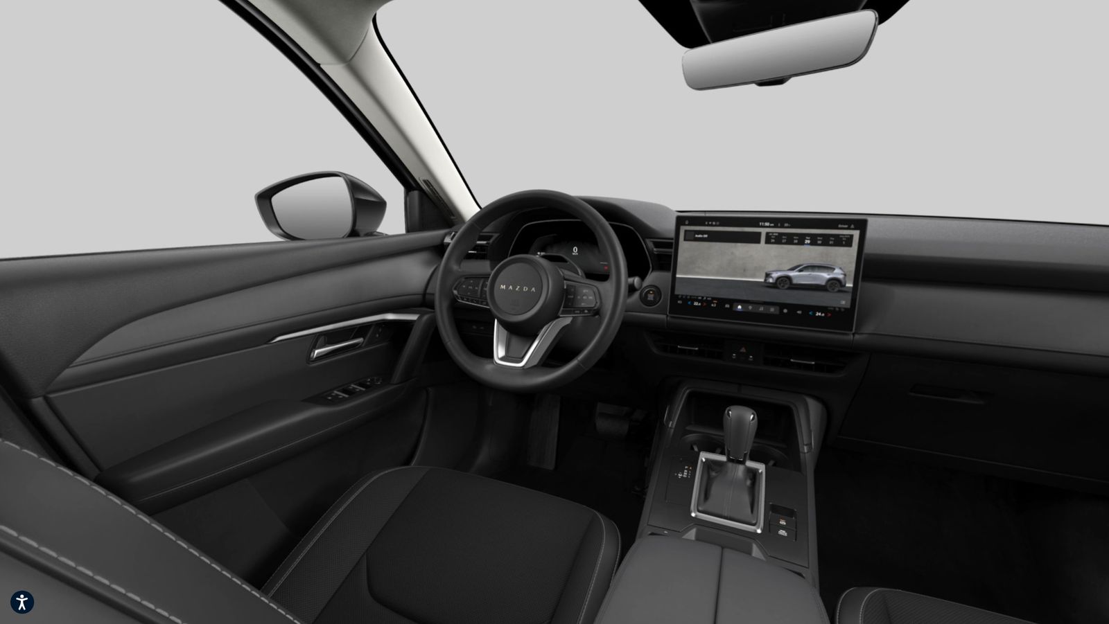 Mazda CX-5 - Bild 9