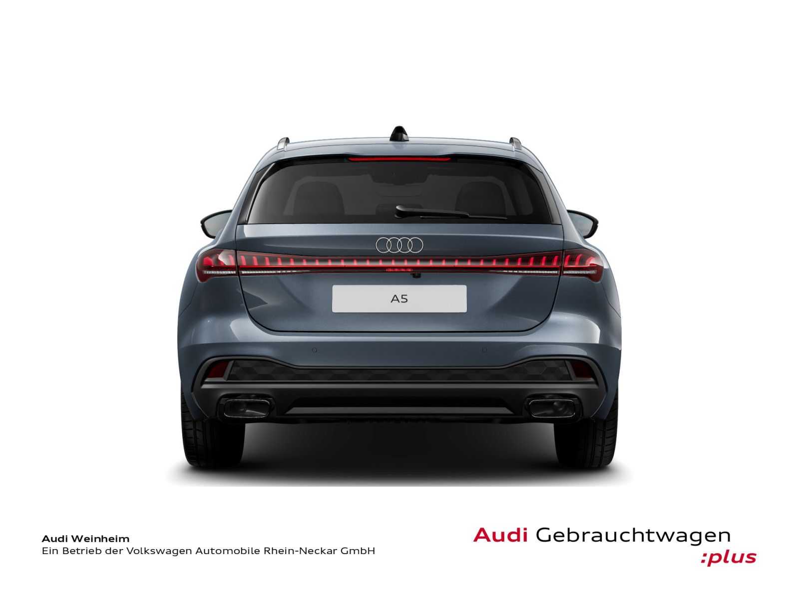 Audi A5 - Bild 10