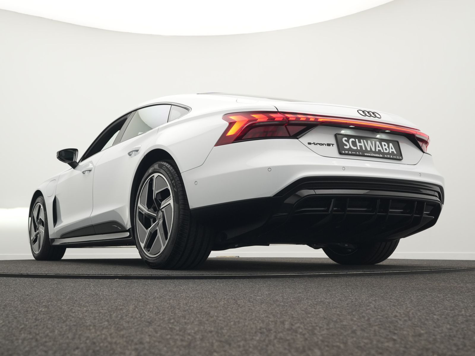 Audi e-tron GT - Bild 24