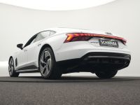 Audi e-tron GT - Vorschau Bild 24