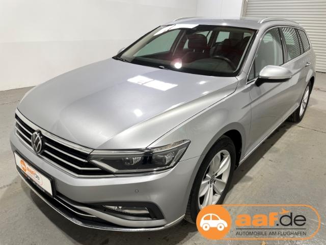 Volkswagen Passat Variant Elegance EU6d Navi LED ACC HUD