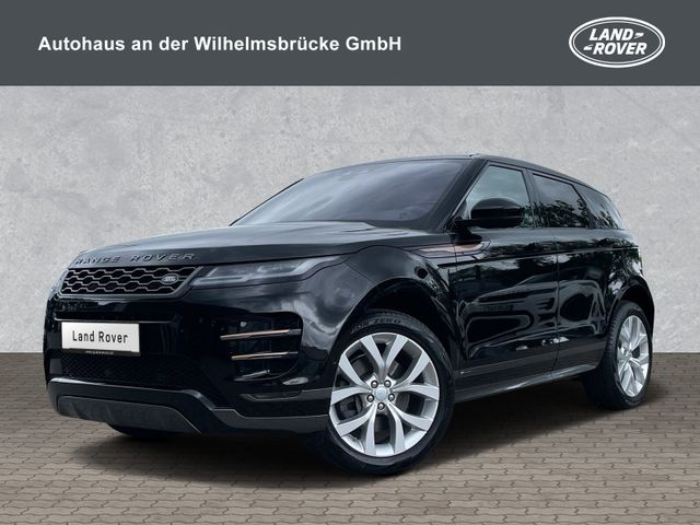 Land Rover Range Rover Evoque P300e PHEV R-DYNAMIC HSE