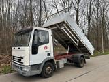 Iveco Eurocargo 75E14   KIPPER    / NUR 135060 KM - Iveco 75e14
