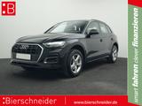 Audi Q5 45 TFSI quattro - Audi Q5 aus 2023