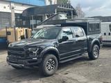 Ford F150 RAPTOR  PERFORM/ INKLUSIVE NEUE  KABINE!!! - : Geländewagen, Kabine