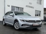 Volkswagen Passat 2.0 TDI DSG Variant Business/LED/AHK/1.H