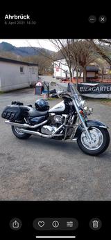 Suzuki Intruder VL1500 - Angebote entsprechen deinen Suchkriterien