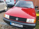Volkswagen VW Polo 86c 55 PS - gebrauchte VW Polo aus dem Jahr 1994