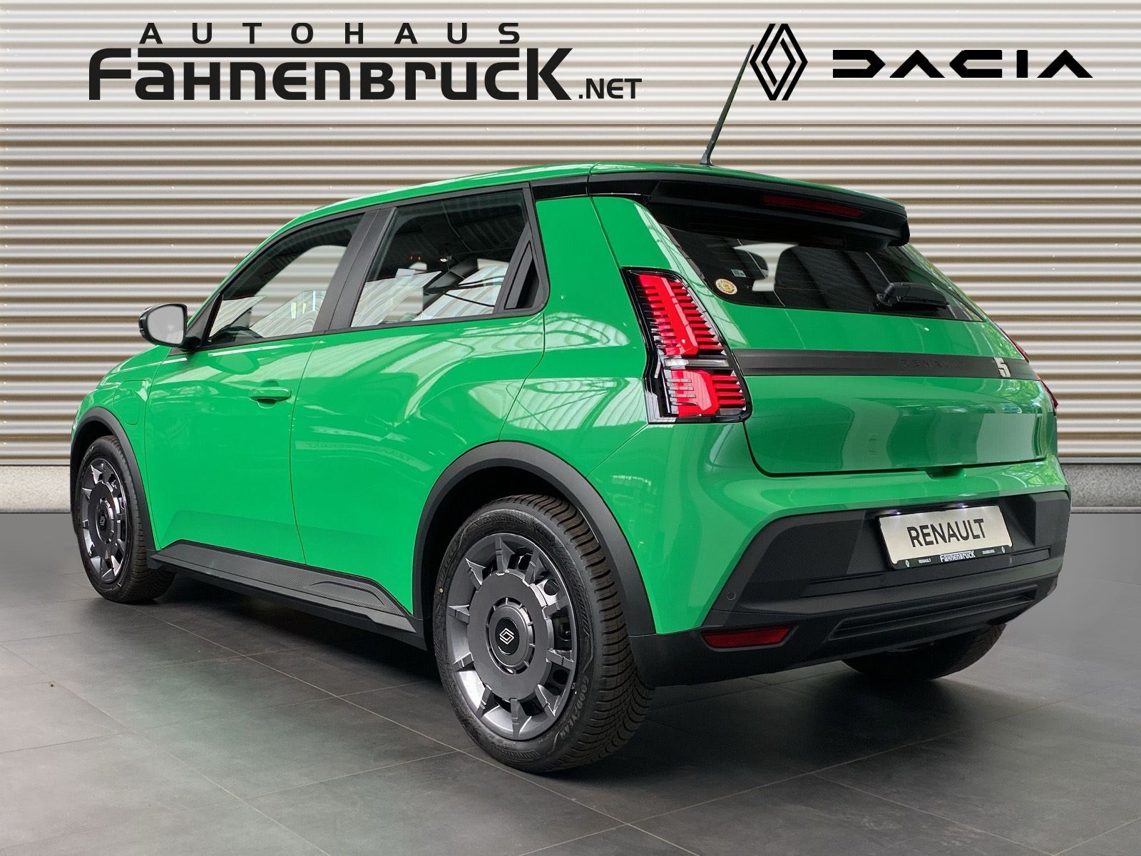 Renault R 5 - Bild 3