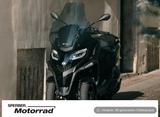 Piaggio MP3 400 HPE SPORT Vorführfahrzeug - PIAGGIO MP 400