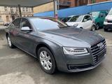 Audi A8 4.2 TDI tiptronic quattro NACHTSICHT MASSAGE - Audi A8 Gebrauchtwagen in Nürnberg