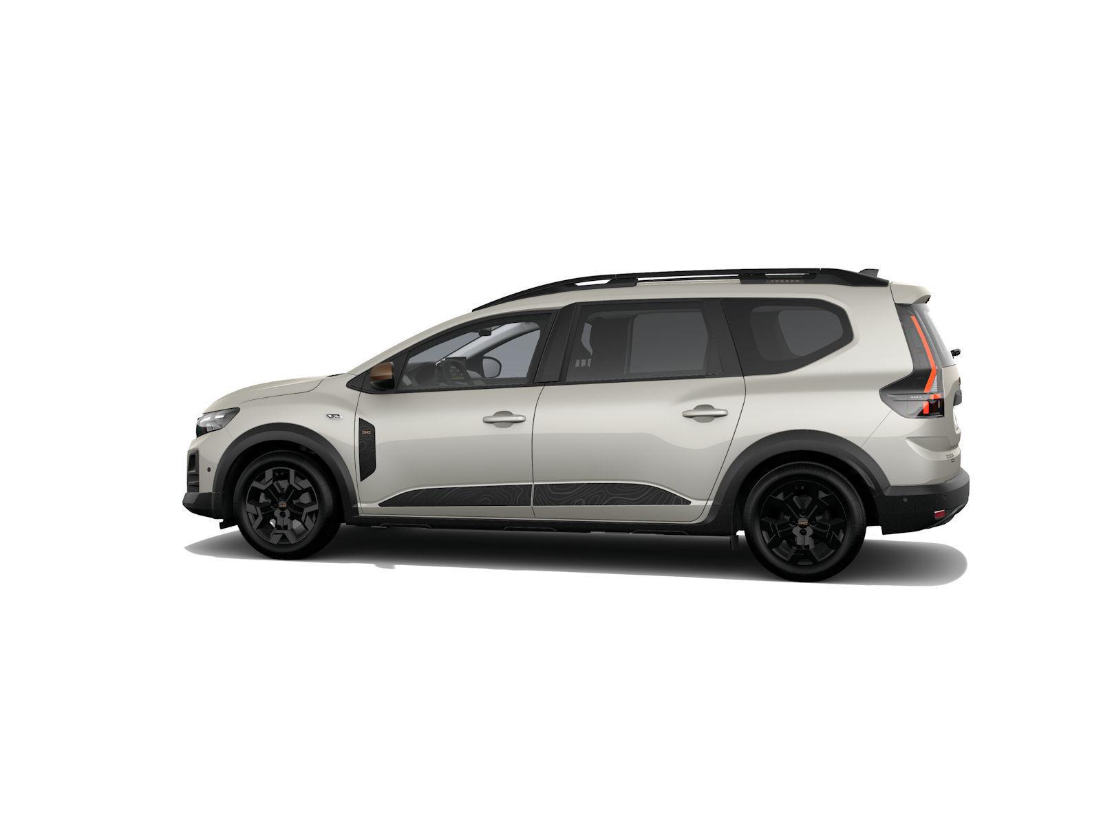 Dacia Jogger hybrid 155 Extreme!, миниатюра 3