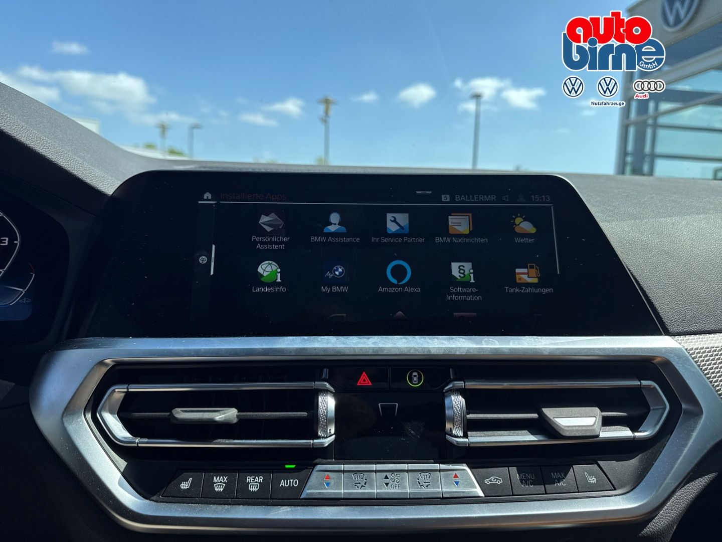 M240i Coupe X-Drive HUD AHK Navi Leder Glasdach 