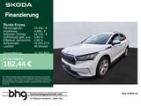 Skoda Enyaq iV 50 Navi LED PDC Kamera Climatronic - Skoda Enyaq iV 50 Gebrauchtwagen