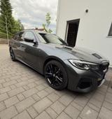 BMW M340i Touring - Laserlicht - M - Sportsitze - BMW M340i in München