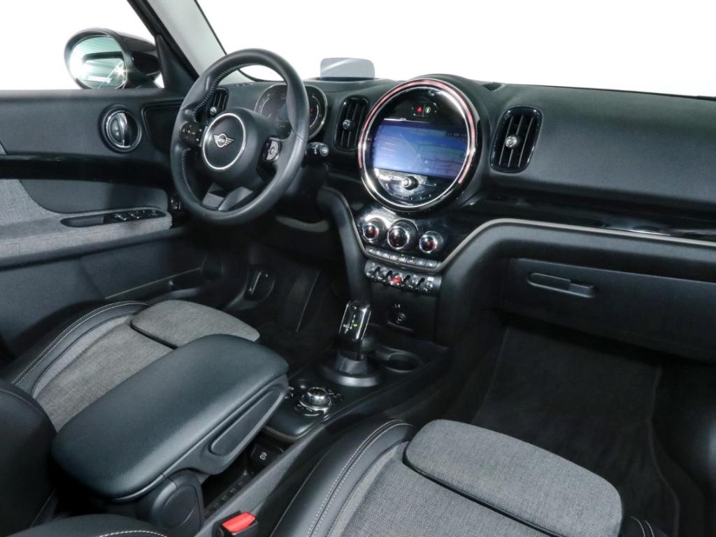 MINI Cooper S Countryman ALL 4 LED Memory Keyless