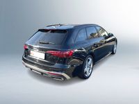 Audi A4 - Vorschau Bild 7