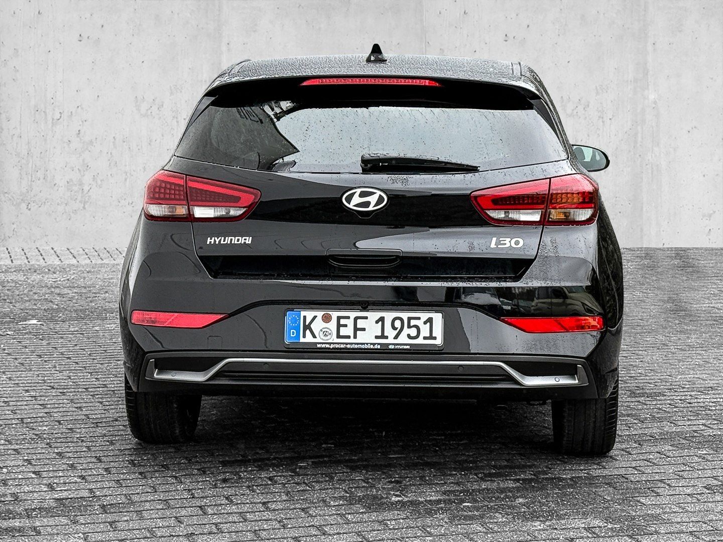 Hyundai i30 - Bild 4