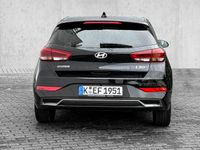 Hyundai i30 - Vorschau Bild 4
