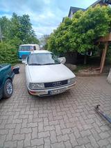 Audi 90 b3 - Audi 90: Limousine