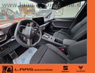 Cupra Leon - Vorschau Bild 3