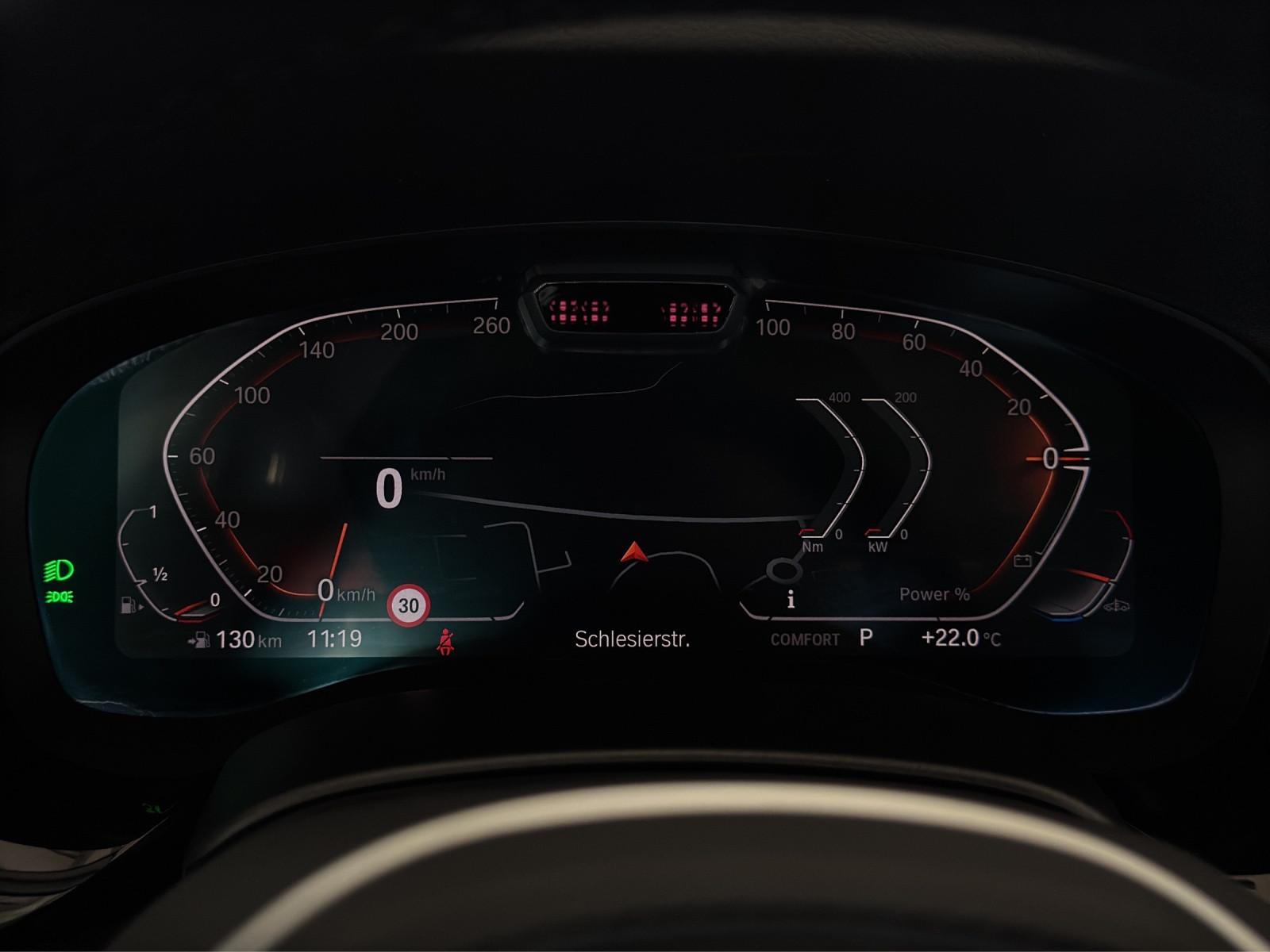 BMW 530i xDrive Touring *Laser*HUD*Leder*ACC*